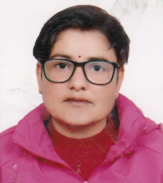 श्री विष्णु चुडाल पाण्डे