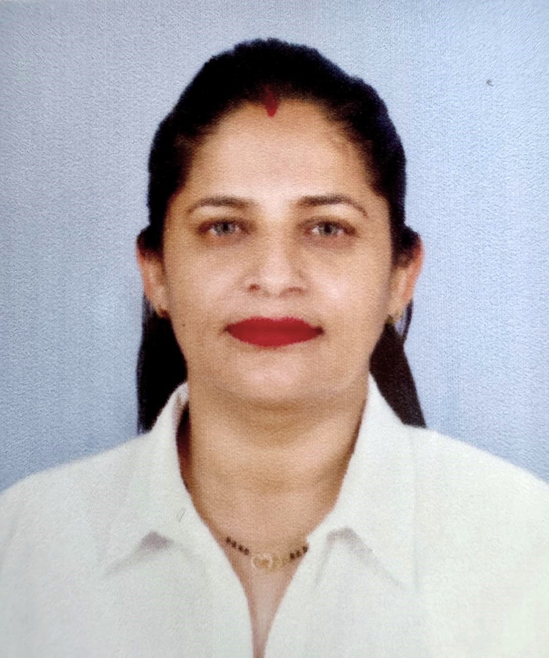 Laxmi Dhakal