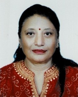 श्री उत्तम देवी श्रेष्ठ