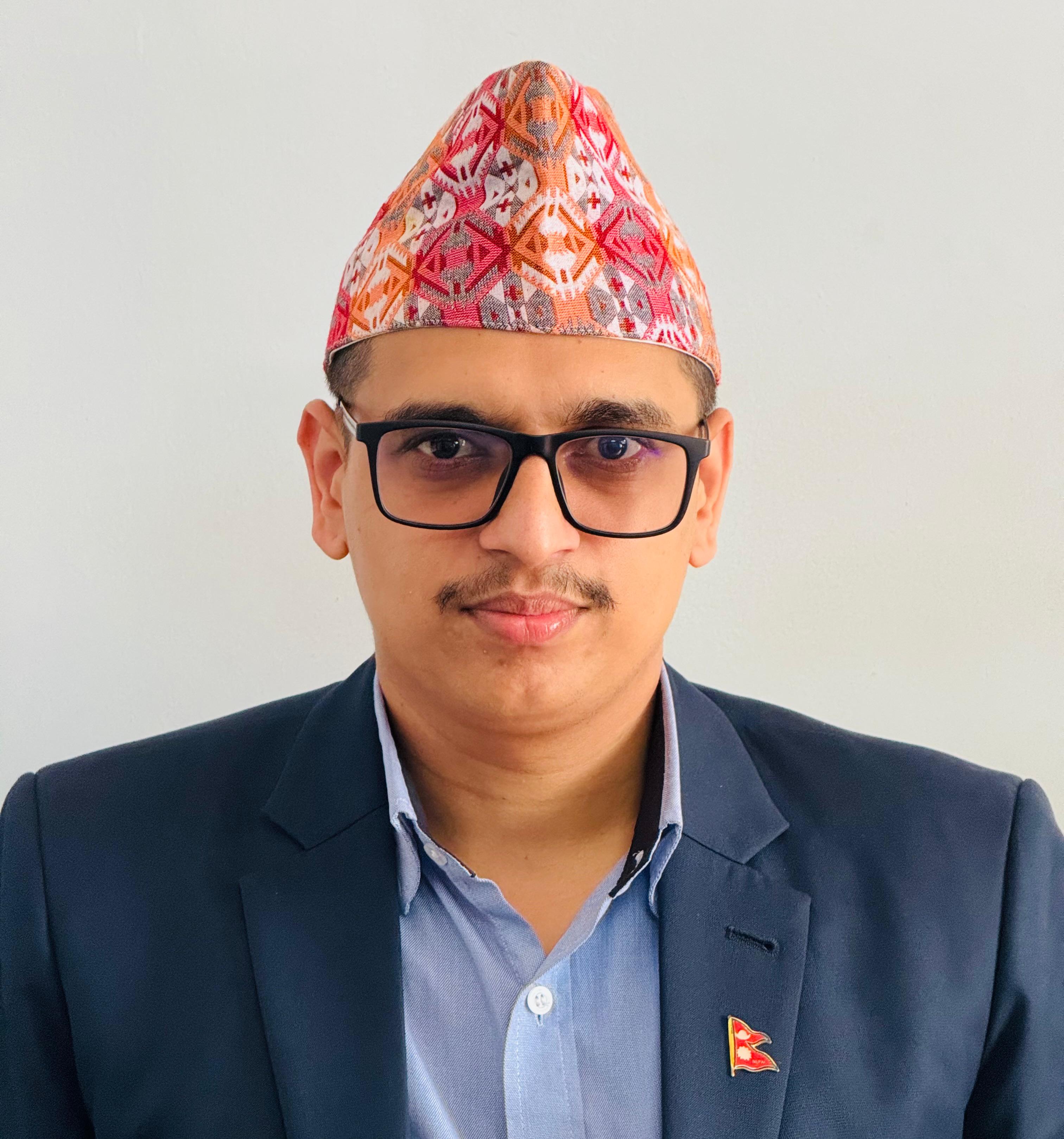 दिनेश रिजाल