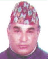 श्री बालकृष्ण आचार्य