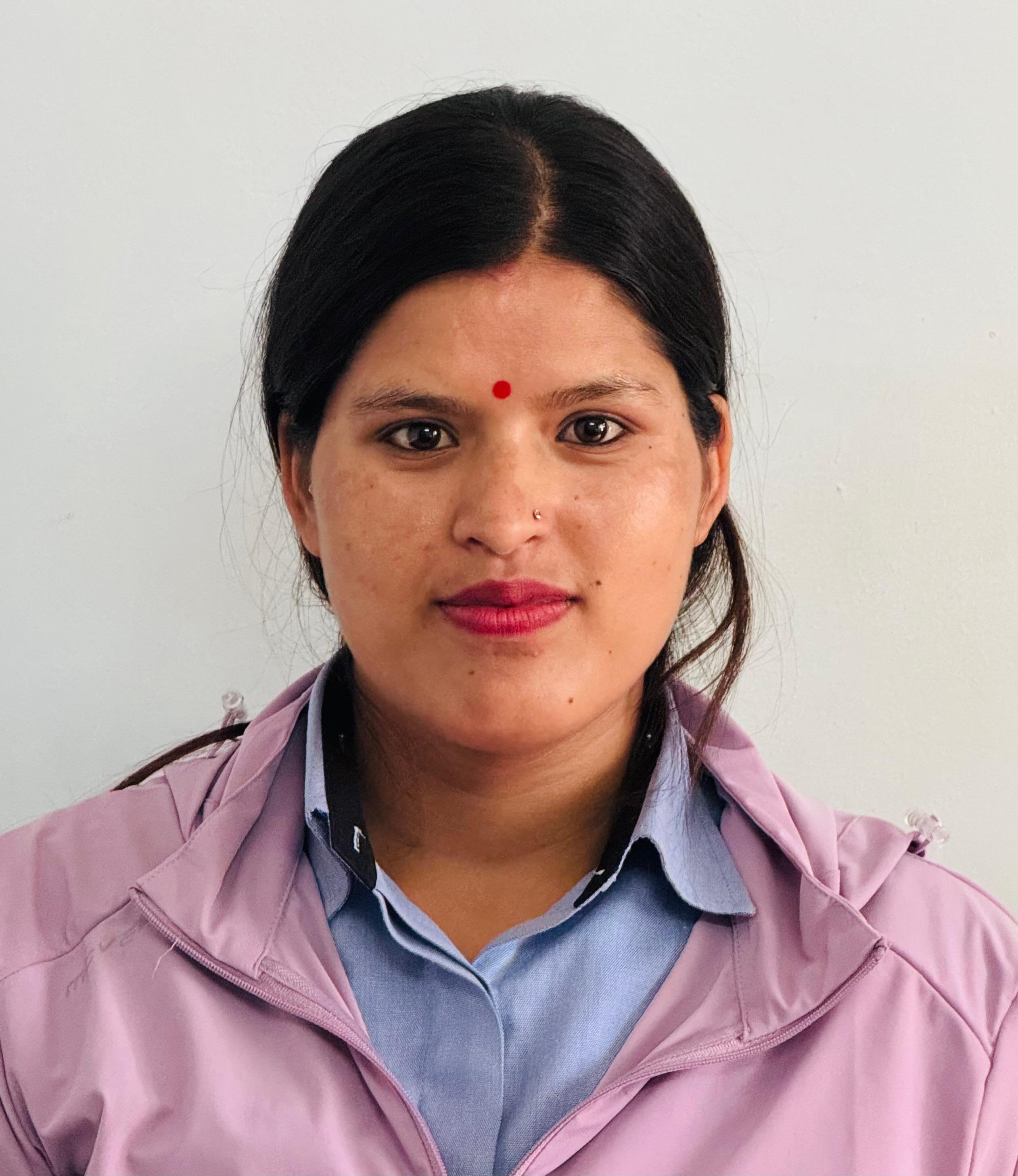 मञ्जु लम्साल