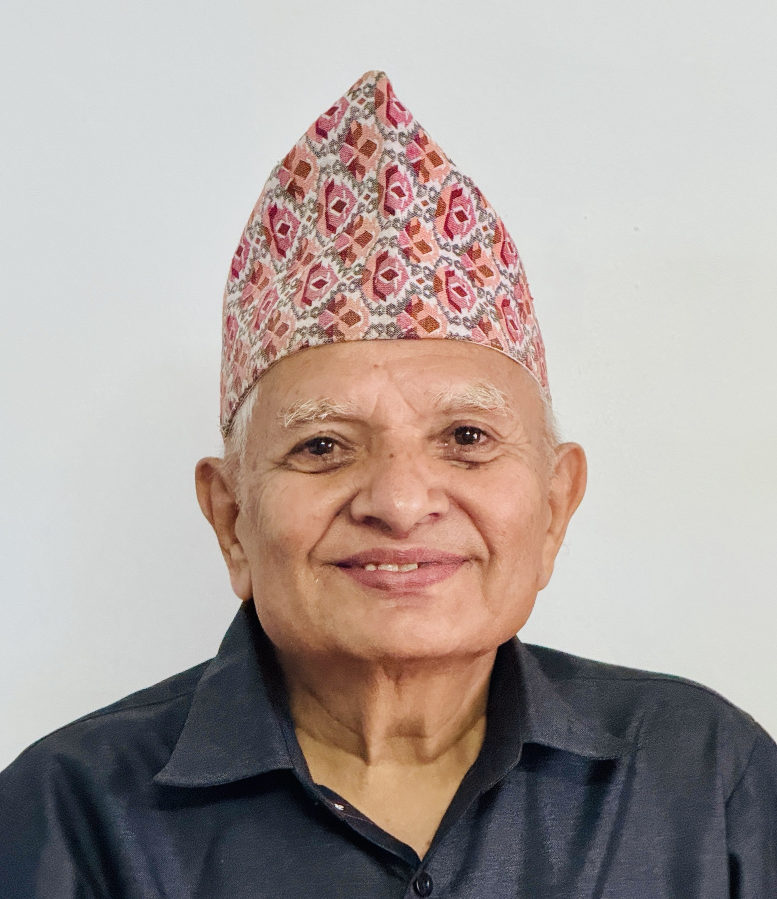 श्री रुद्र प्रसाद देवकोटा