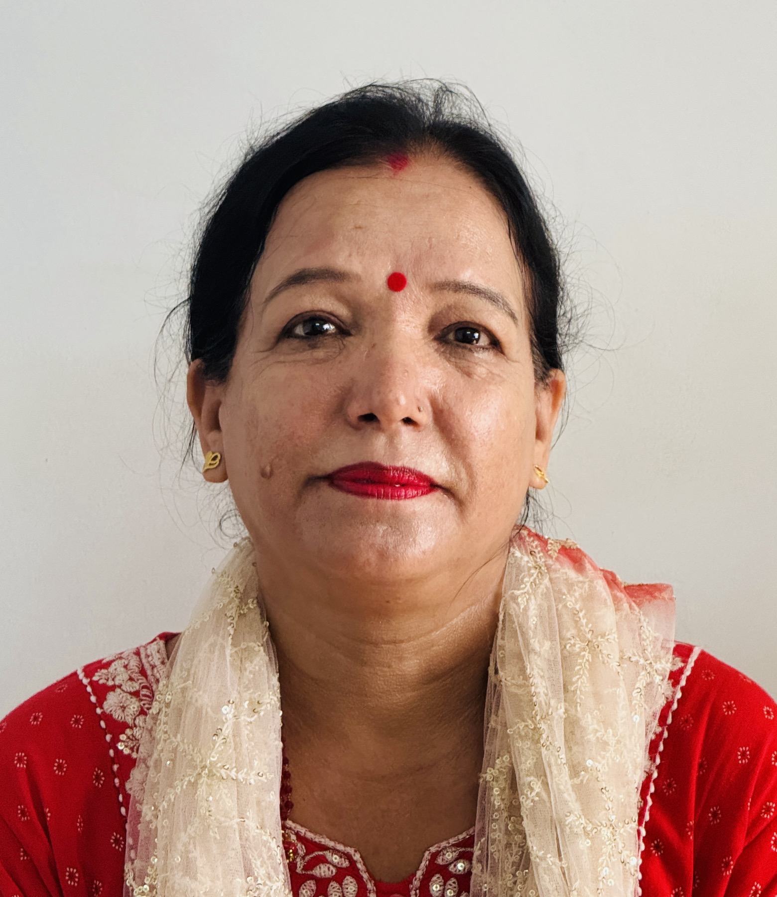 मिरा थापा