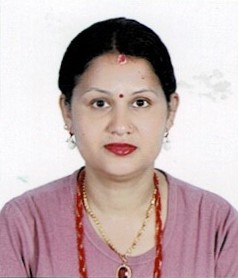 सञ्जिता कार्की
