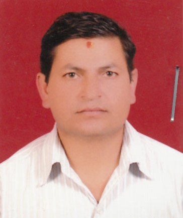 श्री प्रकाश थपलिया